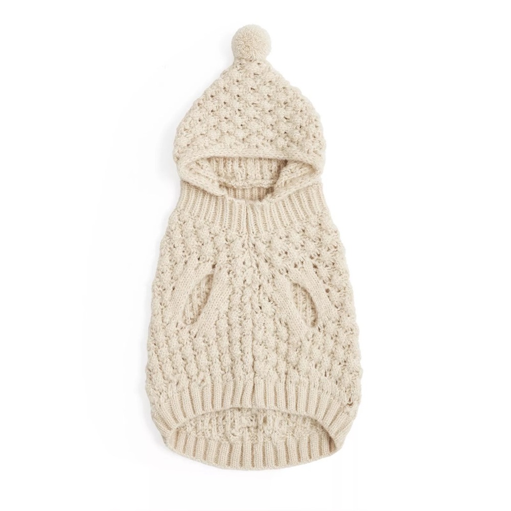 Koolaburra by Ugg Mimi cozy knit sweater
